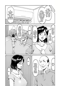 Page 144 of Jokyoushi Hunt - preview thumbnail