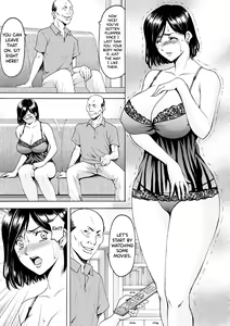 Page 145 of Jokyoushi Hunt - preview thumbnail
