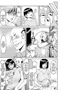 Page 165 of Jokyoushi Hunt - preview thumbnail