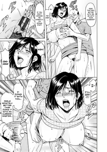 Page 171 of Jokyoushi Hunt - preview thumbnail