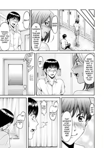 Page 53 of Jokyoushi Hunt - preview thumbnail