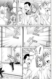 Page 57 of Jokyoushi Hunt - preview thumbnail