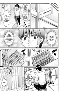 Page 75 of Jokyoushi Hunt - preview thumbnail