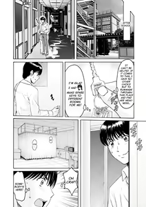 Page 98 of Jokyoushi Hunt - preview thumbnail