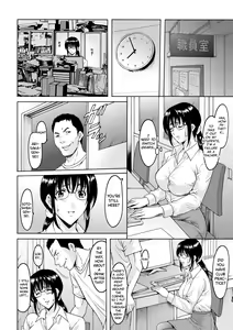 Page 137 of Niku Joi Gifu ni Ochita Teishuku Bizuma - preview thumbnail