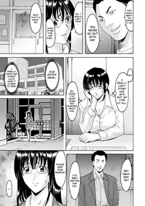 Page 138 of Niku Joi Gifu ni Ochita Teishuku Bizuma - preview thumbnail