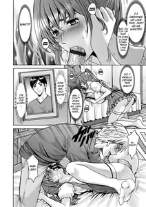 Page 181 of Niku Joi Gifu ni Ochita Teishuku Bizuma - preview thumbnail