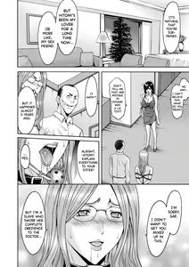 Page 71 of Niku Joi Gifu ni Ochita Teishuku Bizuma - preview thumbnail