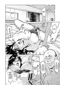 Page 93 of Niku Joi Gifu ni Ochita Teishuku Bizuma - preview thumbnail