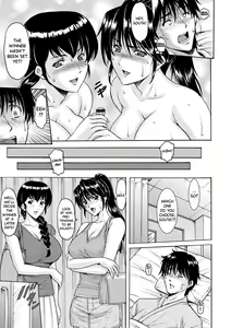 Page 103 of Oshikake Byouin Netorare-ka - Descend Hospital Netorare [NTR] Department - preview thumbnail