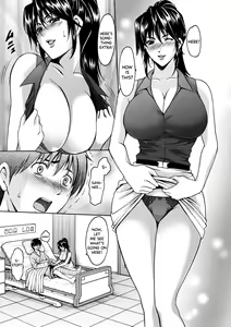 Page 11 of Oshikake Byouin Netorare-ka - Descend Hospital Netorare [NTR] Department - preview thumbnail