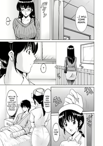 Page 67 of Oshikake Byouin Netorare-ka - Descend Hospital Netorare [NTR] Department - preview thumbnail