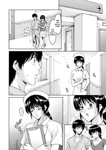 Page 88 of Oshikake Byouin Netorare-ka - Descend Hospital Netorare [NTR] Department - preview thumbnail