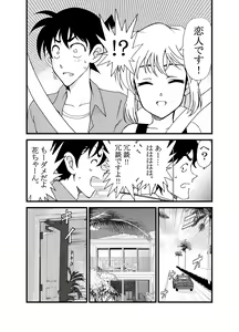 Page 5 of Summer Resort Preview - preview thumbnail