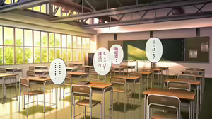 Page 18 of Ane o Utta Hi ~Onee-chan no Junketsu wa Kuzu Otoko to no Suiminkan de Chitta~ - preview thumbnail