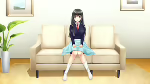 Page 322 of Ane o Utta Hi ~Onee-chan no Junketsu wa Kuzu Otoko to no Suiminkan de Chitta~ - preview thumbnail