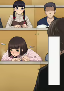 Page 241 of Tomo Ochi ~Saiai no Kanojo wo Netorareta Ore ga Issho ni Mesu Ochi Saserareta Hanashi~ - preview thumbnail