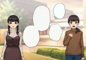 Page 274 of Tomo Ochi ~Saiai no Kanojo wo Netorareta Ore ga Issho ni Mesu Ochi Saserareta Hanashi~ - preview thumbnail