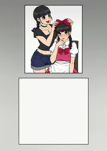 Page 385 of Tomo Ochi ~Saiai no Kanojo wo Netorareta Ore ga Issho ni Mesu Ochi Saserareta Hanashi~ - preview thumbnail