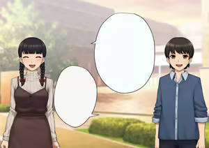 Page 82 of Tomo Ochi ~Saiai no Kanojo wo Netorareta Ore ga Issho ni Mesu Ochi Saserareta Hanashi~ - preview thumbnail