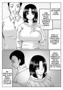 Page 2 of Gibo to Boku no Ninkatsu Keikaku | Mi Plan de Embarazo Para Mi Madre - preview thumbnail