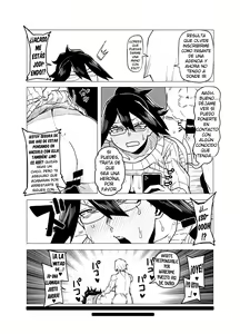 Page 3 of Teisou Gyakuten Mono Mandalay no Baai | Academia de Héroes & una Moralidad Invertida 8: ~Mandalay~ - preview thumbnail