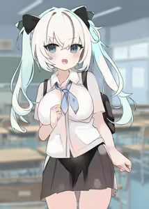 Page 107 of Imouto-kei Chippai Kanojo to Amaama Ecchi na Hatsutaiken~ - preview thumbnail