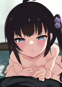 Page 126 of Imouto-kei Chippai Kanojo to Amaama Ecchi na Hatsutaiken~ - preview thumbnail
