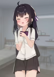 Page 168 of Imouto-kei Chippai Kanojo to Amaama Ecchi na Hatsutaiken~ - preview thumbnail