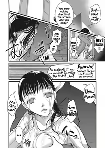 Page 4 of Rinjin Zuma wa Saiminchuu! | I hypnotized the housewife next door! - preview thumbnail