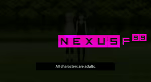 Alexia — hentai manga cover on Fhentai