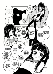 Yukimi-chan — hentai manga cover on Fhentai