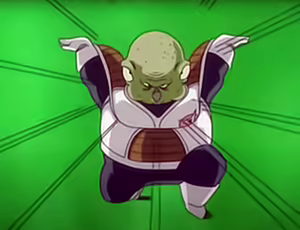 Page 1037 of Kamesutra: DBZ Erogame - preview thumbnail