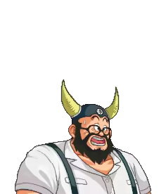 Page 1039 of Kamesutra: DBZ Erogame - preview thumbnail
