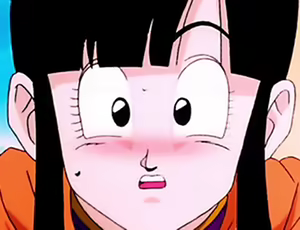Page 108 of Kamesutra: DBZ Erogame - preview thumbnail