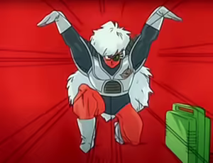 Page 1118 of Kamesutra: DBZ Erogame - preview thumbnail