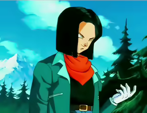Page 1132 of Kamesutra: DBZ Erogame - preview thumbnail