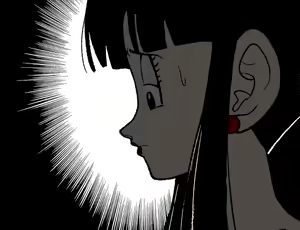 Page 1137 of Kamesutra: DBZ Erogame - preview thumbnail