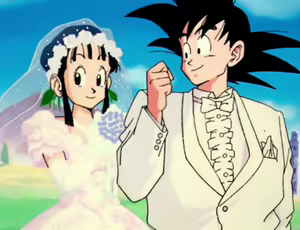 Page 1154 of Kamesutra: DBZ Erogame - preview thumbnail