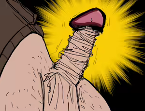 Page 1180 of Kamesutra: DBZ Erogame - preview thumbnail