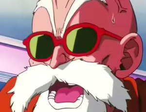 Page 1273 of Kamesutra: DBZ Erogame - preview thumbnail