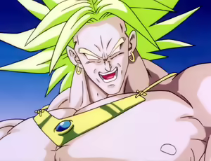 Page 1278 of Kamesutra: DBZ Erogame - preview thumbnail