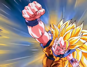 Page 1281 of Kamesutra: DBZ Erogame - preview thumbnail
