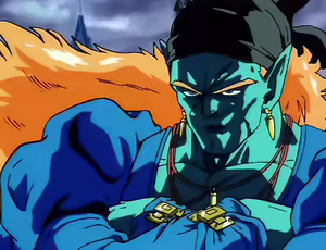 Page 1282 of Kamesutra: DBZ Erogame - preview thumbnail