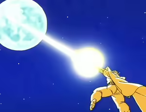 Page 1286 of Kamesutra: DBZ Erogame - preview thumbnail