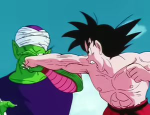 Page 1291 of Kamesutra: DBZ Erogame - preview thumbnail