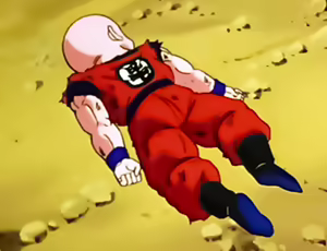 Page 1296 of Kamesutra: DBZ Erogame - preview thumbnail