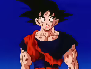 Page 1297 of Kamesutra: DBZ Erogame - preview thumbnail