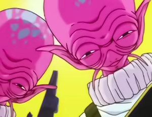 Page 1301 of Kamesutra: DBZ Erogame - preview thumbnail