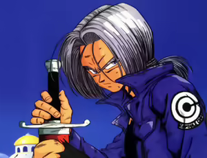Page 1306 of Kamesutra: DBZ Erogame - preview thumbnail